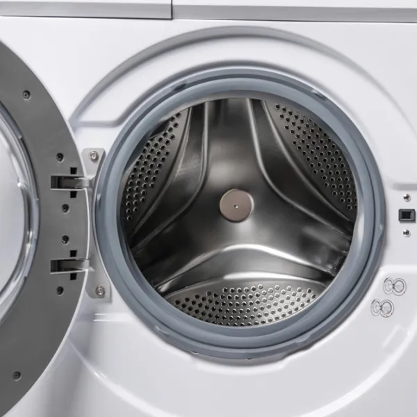 Mașină de spălat Vivax WFL-120716CS 7 kg / 1200 rpm / White photo 5