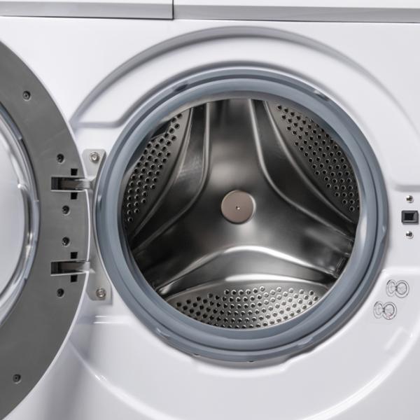 Mașină de spălat Vivax WFL-120716CS 7 kg / 1200 rpm / White photo 5