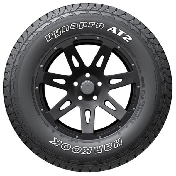 Anvelope Hankook Dynapro AT2 RF11 245/70 R17 110T TL All-season / Suv photo 2