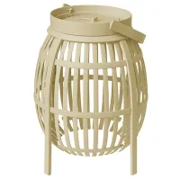 Tоршер Ikea Solvinden  Бежевый / 