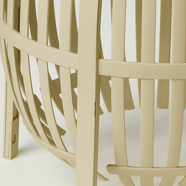 Lampadar Ikea Solvinden  Beige /  photo 2 Lampadar Ikea Solvinden  Beige /  photo 2