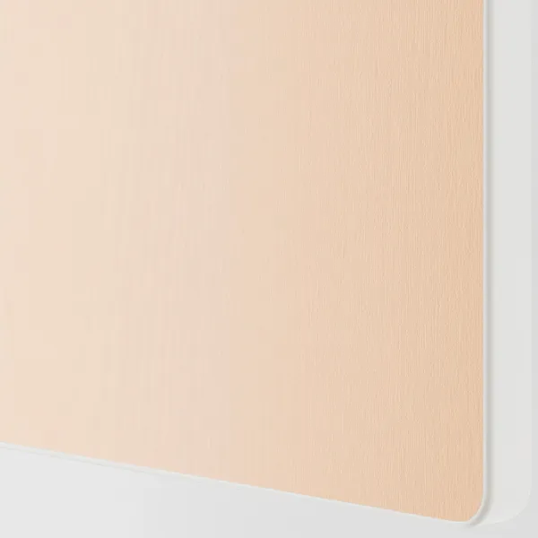 Dulap Ikea Smastad/Platsa 120 x 42 x 123 / DSP / Alb photo 5