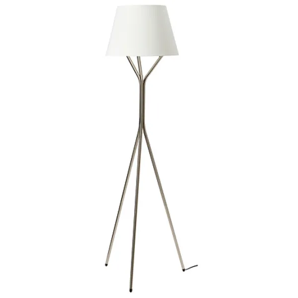 Lampadar Ikea Blankfyr  White /  photo 1 Lampadar Ikea Blankfyr  White /  photo 1