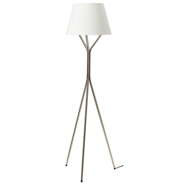 Lampadar Ikea Blankfyr  White /  photo 1 Lampadar Ikea Blankfyr  White /  photo 1