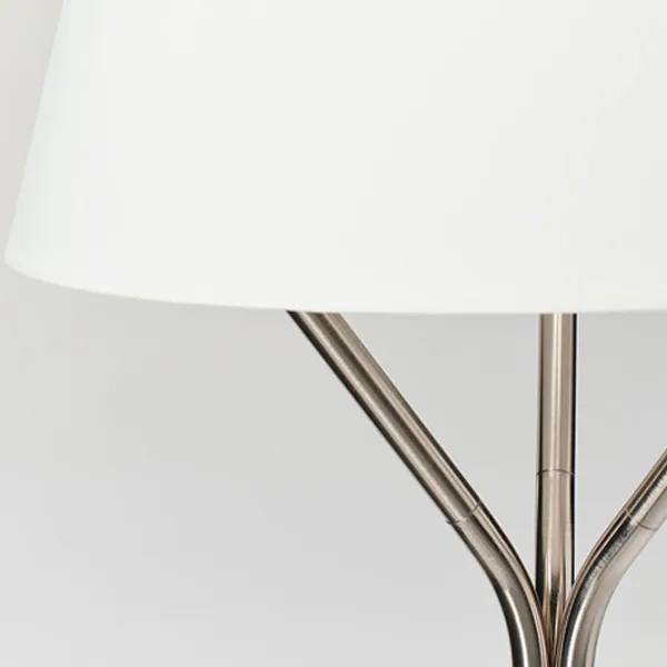 Lampadar Ikea Blankfyr  White /  photo 2 Lampadar Ikea Blankfyr  White /  photo 2