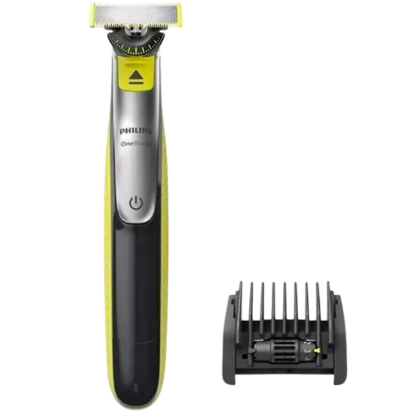 Trimmer Philips QP2730/20 Green photo 1