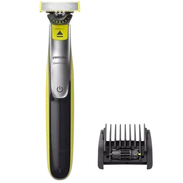 Trimmer Philips QP2730/20 Green photo 1