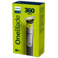 Trimmer Philips QP2730/20 Green photo 2