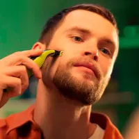 Trimmer Philips QP2730/20 Green photo 3