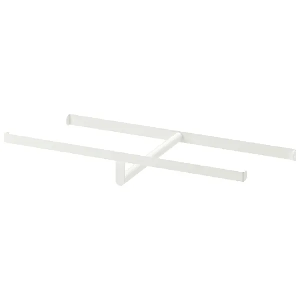 Шкаф Ikea Smastad/Platsa 60 x 42см x 181 / ДСП / Белый photo 4