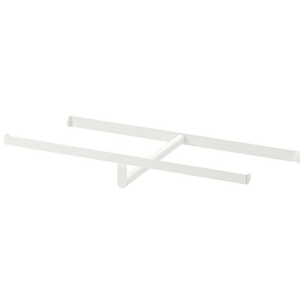 Шкаф Ikea Smastad/Platsa 60 x 42см x 181 / ДСП / Белый photo 4