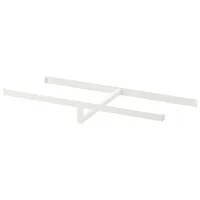 Dulap Ikea Smastad/Platsa 60 x 42 x 181 / DSP / Alb photo 4