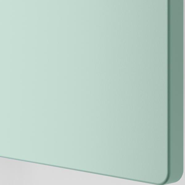 Шкаф Ikea Smastad/Platsa 60 x 42см x 181 / ДСП / Белый photo 5