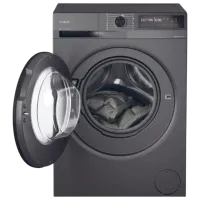Mașină de spălat Candy BR 410B8G-S 10 kg / 1400 rpm / Graphite photo 3