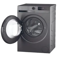 Mașină de spălat Candy BR 410B8G-S 10 kg / 1400 rpm / Graphite photo 4