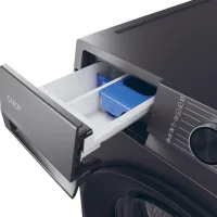 Mașină de spălat Candy BR 410B8G-S 10 kg / 1400 rpm / Graphite photo 5