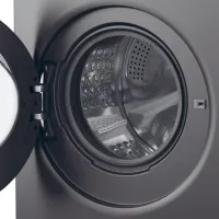 Mașină de spălat Candy BR 410B8G-S 10 kg / 1400 rpm / Graphite photo 6