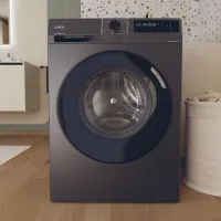Mașină de spălat Candy BR 410B8G-S 10 kg / 1400 rpm / Graphite photo 8