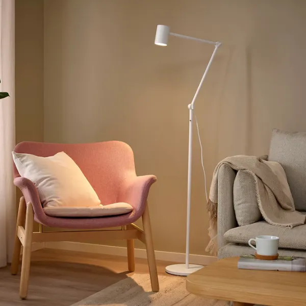 Tоршер Ikea Nymane  Белый /  photo 5