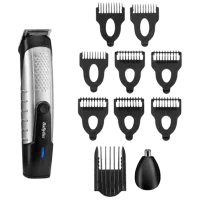 Trimmer Babyliss T812E Black