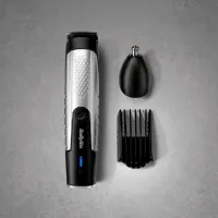 Триммер Babyliss T812E Черный photo 2