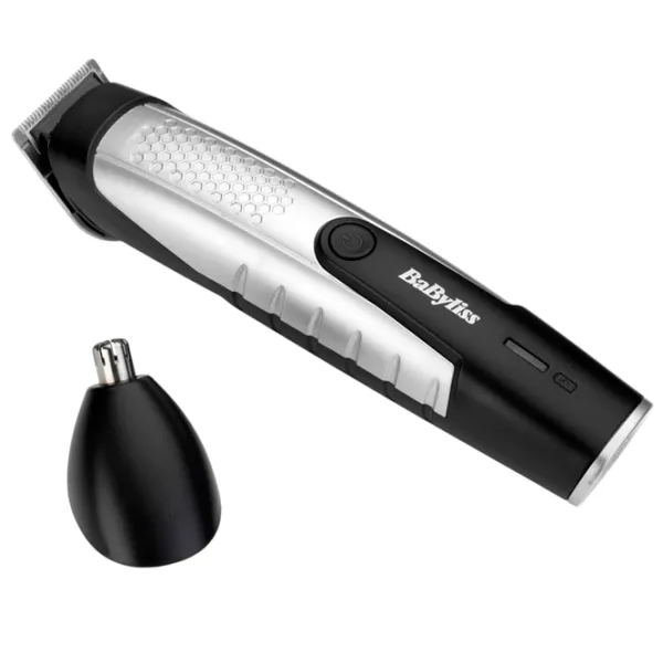 Trimmer Babyliss T812E Black photo 4