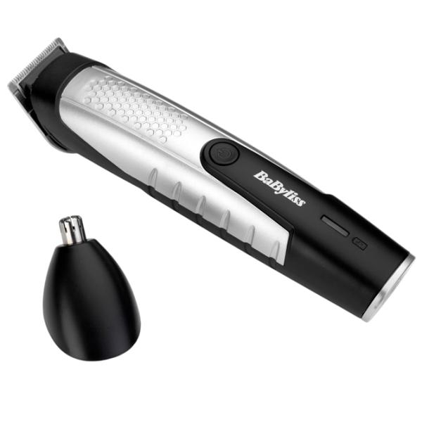Trimmer Babyliss T812E Black photo 4