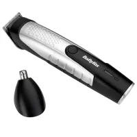 Триммер Babyliss T812E Черный photo 4