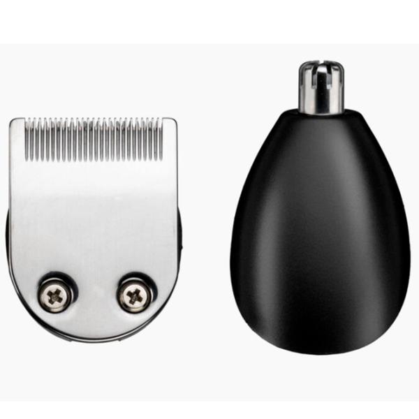 Trimmer Babyliss T812E Black photo 5