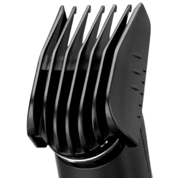 Trimmer Babyliss T812E Black photo 7