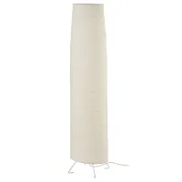Lampadar Ikea Vickleby White /
