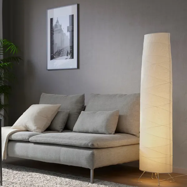 Tоршер Ikea Vickleby Белый / photo 3