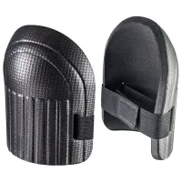 Наколенники Raider 560501 Черный / Пластик