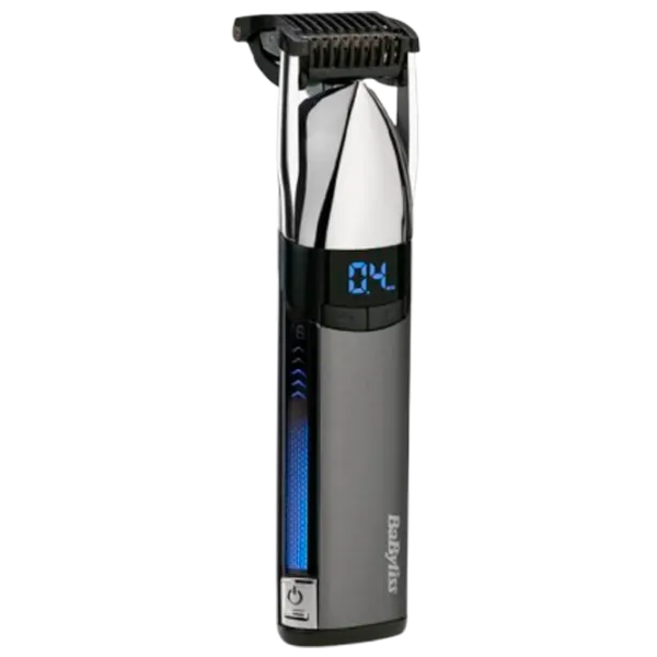 Trimmer Babyliss S996E Black photo 1