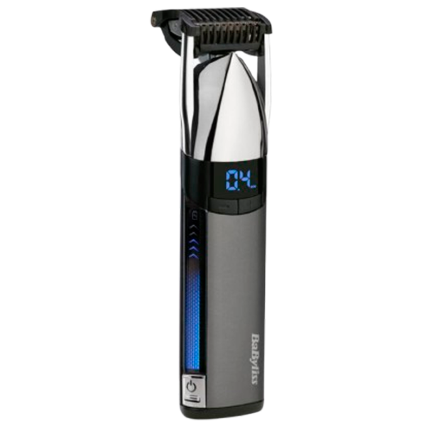 Trimmer Babyliss S996E Black photo 1