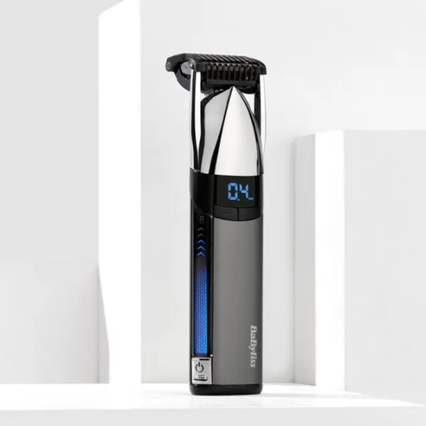 Trimmer Babyliss S996E Black photo 2