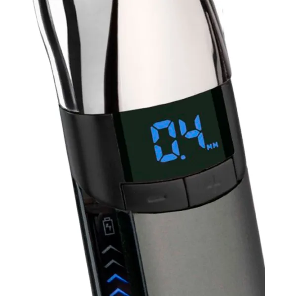 Trimmer Babyliss S996E Black photo 5
