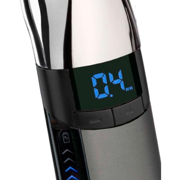 Trimmer Babyliss S996E Black photo 5