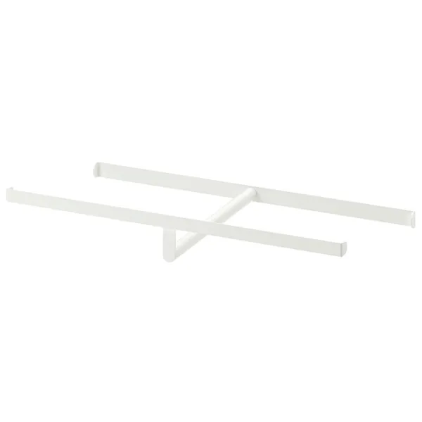 Dulap Ikea Smastad/Platsa 60 x 42 x 181 / DSP / Alb photo 4