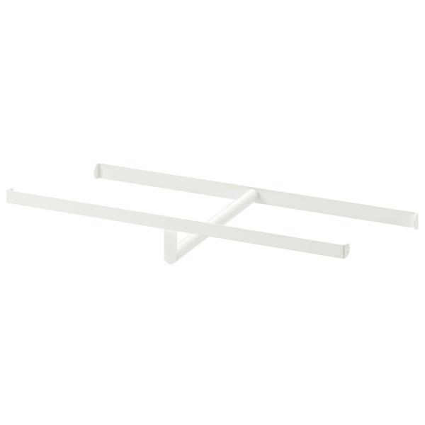 Dulap Ikea Smastad/Platsa 60 x 42 x 181 / DSP / Alb photo 4