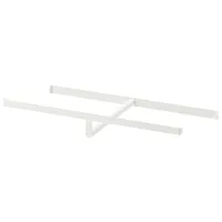 Dulap Ikea Smastad/Platsa 60 x 42 x 181 / DSP / Alb photo 4