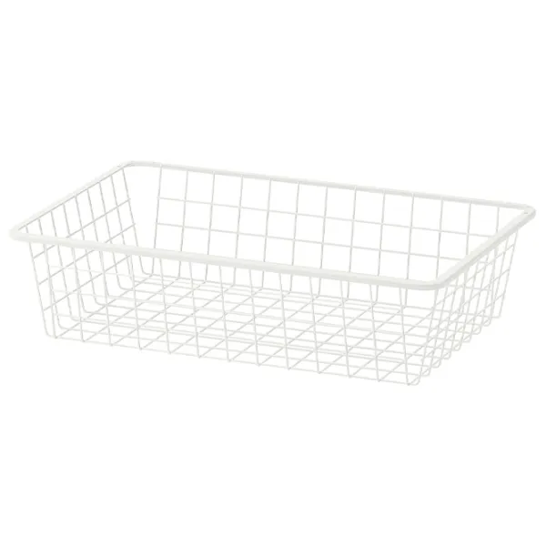 Dulap Ikea Smastad/Platsa 60 x 42 x 181 / DSP / Alb photo 7