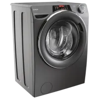 Mașină de spălat Candy RO14106DWMCRT-S 10 kg / 1400 rpm / Graphite photo 2