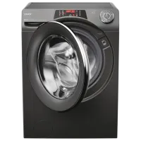 Mașină de spălat Candy RO14106DWMCRT-S 10 kg / 1400 rpm / Graphite photo 3