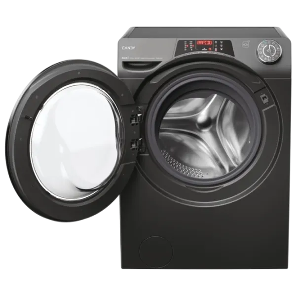 Стиральная машина Candy RO14106DWMCRT-S 10 кг / 1400 об/мин / Графит photo 4