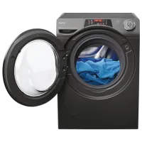 Mașină de spălat Candy RO14106DWMCRT-S 10 kg / 1400 rpm / Graphite photo 5