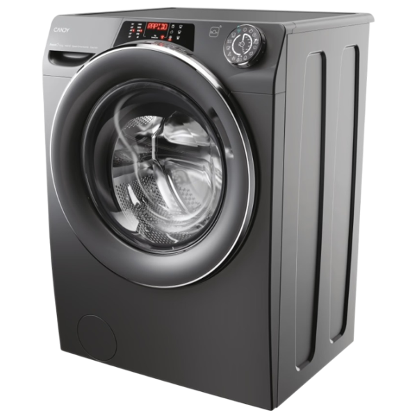 Стиральная машина Candy RO14106DWMCRT-S 10 кг / 1400 об/мин / Графит photo 6