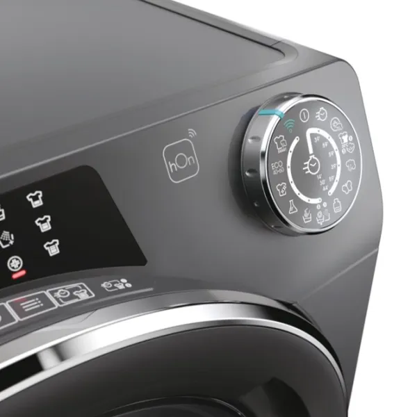 Стиральная машина Candy RO14106DWMCRT-S 10 кг / 1400 об/мин / Графит photo 8