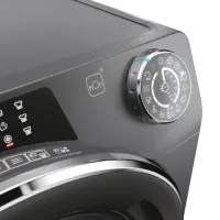 Mașină de spălat Candy RO14106DWMCRT-S 10 kg / 1400 rpm / Graphite photo 8