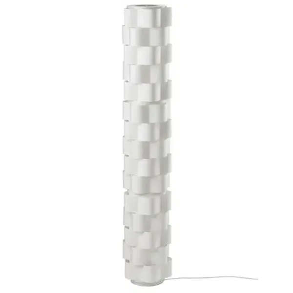 Lampadar Ikea Lagtryck  White /  photo 1 Lampadar Ikea Lagtryck  White /  photo 1